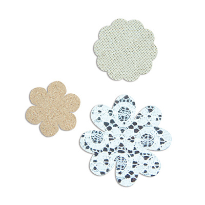 Нож для вырубки Spellbinders® Contour™ "Маленький букетик"