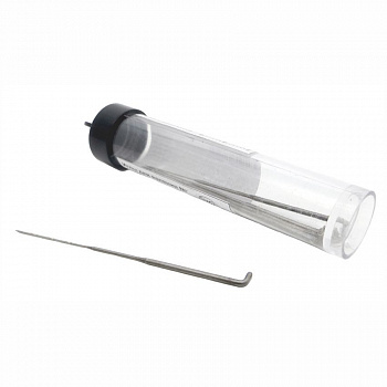 Иглы для валяния FN-50 тонкие (упаковка 5 шт.) №50