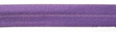Бейка трикотажная 15мм*132м 0511-071 8114, сиреневый