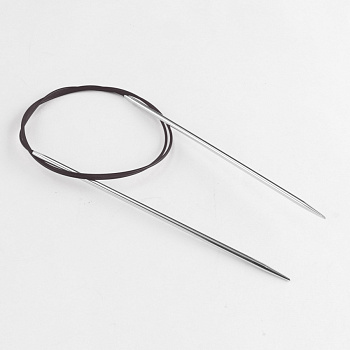 Спицы круговые латунные Nova KnitPro, 100 см, 2.75 мм 10364