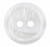 Пуговицы  "Колибри" RA19 White ( белый ) 24L