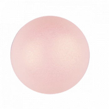 Пуговицы "Колибри" GE15 Pink ( розовый ) 10 мм