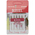 Иглы д/быт. швейных машин для квилтинга,5 шт: № 75 - 3 шт, № 90 - 2 шт.,130-705 H-Q/блистер, BEISSEL