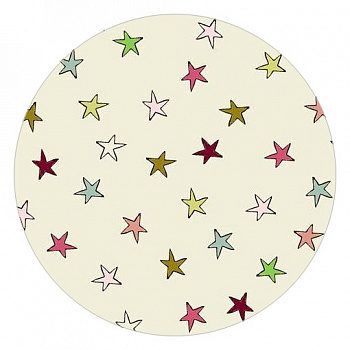 Ткань 100% хлопок, 55х50 см, Stof 4507-914