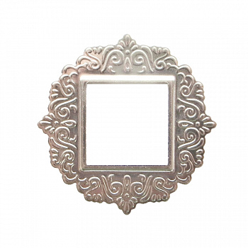 Рамки металлические "Рукоделие" HKMT23