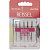 Иглы д/быт. швейных машин для квилтинга,5 шт: № 80 - 3 шт, № 90 - 2 шт.,130-705 H-Q/блистер, BEISSEL