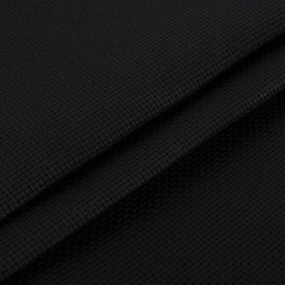 Канва K04 «Gamma» Aida №14, 100% хлопок 30x40 см, цв.черный