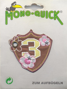 Термоаппликация Serie 12 (12.232)