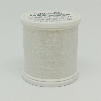 Металлизированные нитки для ввязывания Madeira №50, 500 м (390)