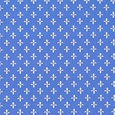 Ткань 100% хлопок, ширина 110 см, Michael Miller CX6556-DELF-D