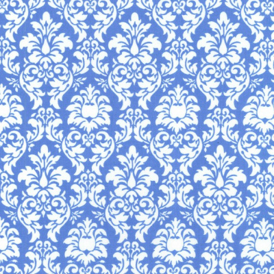 Ткань 100% хлопок, ширина 110 см, Michael Miller CX6557-DELF-D