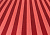 Ткань хлопок 50х50 см "Полоса" (розовый/бордовый)