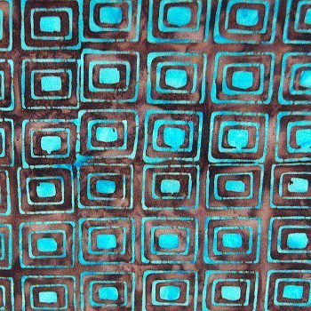 Ткань 100% хлопок, ширина 110 см, Bali Fabrics (UR-08-2032)