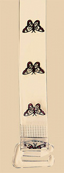 Бретели для бюстгальтеров BR-1003 10мм