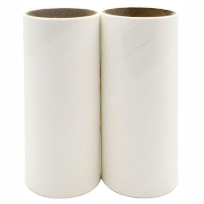 Комплект из двух сменных блоков к ролику для чистки одежды и мебели, MK008