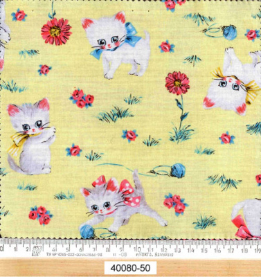 Ткань 100% хлопок, ширина 110 см, 40080-50