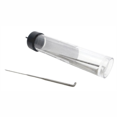 Иглы для валяния FN-50 тонкие (упаковка 5 шт.) №50