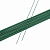 Проволока флористическая, РР-покрытие, 1,2 мм*40 см, 50 шт./упак, Astra&Craft ( зеленый )