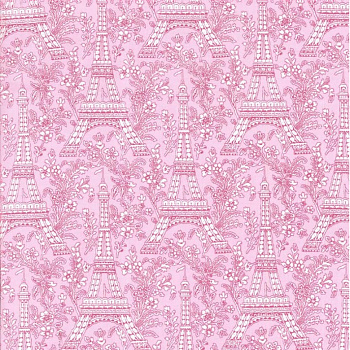 Ткань 100% хлопок, ширина 110 см, Michael Miller CX1248-ROSE-D