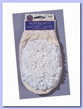 Варежка для декора "Копна" PLD-301073