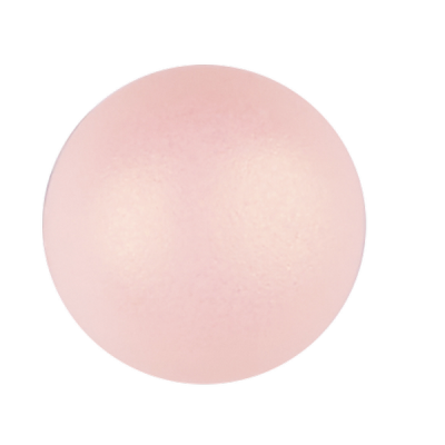 Пуговицы "Колибри" GE15 Pink ( розовый ) 10 мм