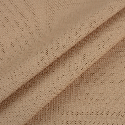 Канва K04 «Gamma» Aida №14, 100% хлопок 30x40 см, цв.серо-бежевый