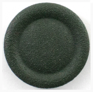 Пуговицы в тубе "Колибри" NE20 Green 24L (15 мм) 24 шт