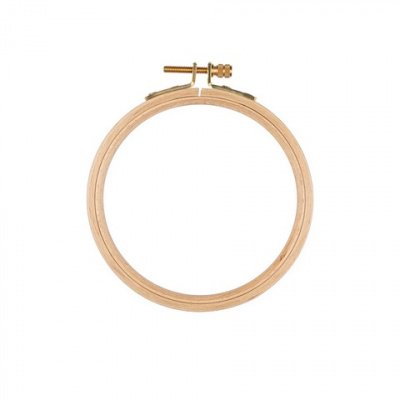 Пяльцы "Gamma" "Premium" FEH d 155 мм бук круглые 