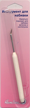 Инструмент "Hemline" 273 для набивки ватином и синтепухом