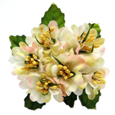 Декоративный букетик "Рукоделие", DKB150G