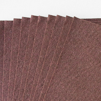 Фетр декоративный "Рукоделие" 180г,1мм (кофе)