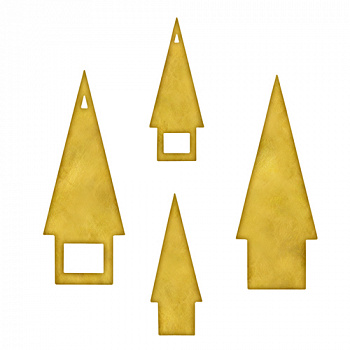 Основа для украшения Дома 2