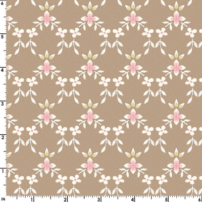 Ткань Maywood Studio 100% хлопок ширина 110 см, MAS8325-AE