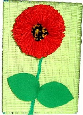 Набор д/творчества Флорис/Панно