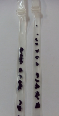 Бретели для бюстгальтеров BR-1013 10мм