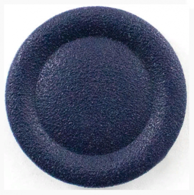 Пуговицы в тубе "Колибри" NE20 Blue 32L (20 мм) 18 шт