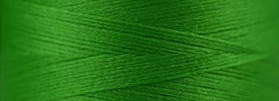 Нитки швейные текстурированны Texar №200Е, 1500м Aurora