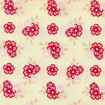 Ткань для лоскутного шитья Riley Blake C4052-PINK