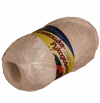 Хозяюшка-рукодельница (молочный, для души и душа)