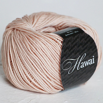 Гаваи, пряжа для ручного вязания  (543)