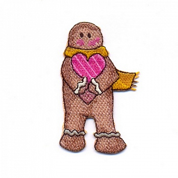 Термоаппликация 13T65-1