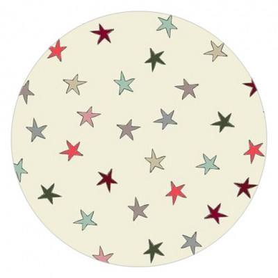 Ткань 100% хлопок, 55х50 см, Stof 4507-913