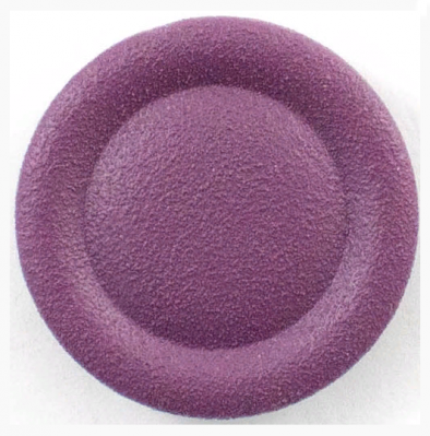 Пуговицы в тубе "Колибри" NE20 Purple 32L (20 мм) 18 шт