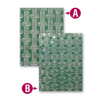 Подложка "Ретро"