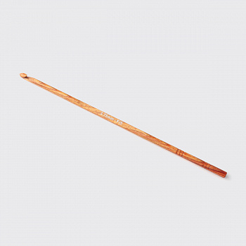Крючок для вязания деревянный Dreamz KnitPro, 3,75 мм 600102