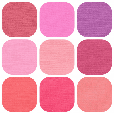 Набор для творчества NT-227 "Рукоделие" бумага