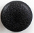 Пуговицы  "Колибри" NE221 Black ( черный ) 44L