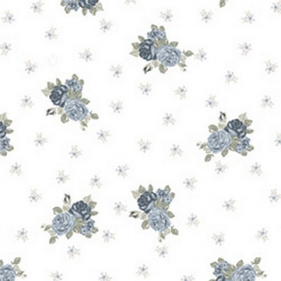 Ткани для пэчворка PEPPY 4500 ФАСОВКА 50*55 см цв.107