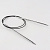 Спицы круговые кубические Nova Cubics KnitPro, 100 см, 3.75 мм 12216 Спицы круговые кубические Nova Cubics KnitPro, 100 см, 3.75 мм 12216