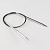 Спицы круговые кубические Nova Cubics KnitPro, 60 см, 4.50 мм 12178 Спицы круговые кубические Nova Cubics KnitPro, 60 см, 4.50 мм 12178